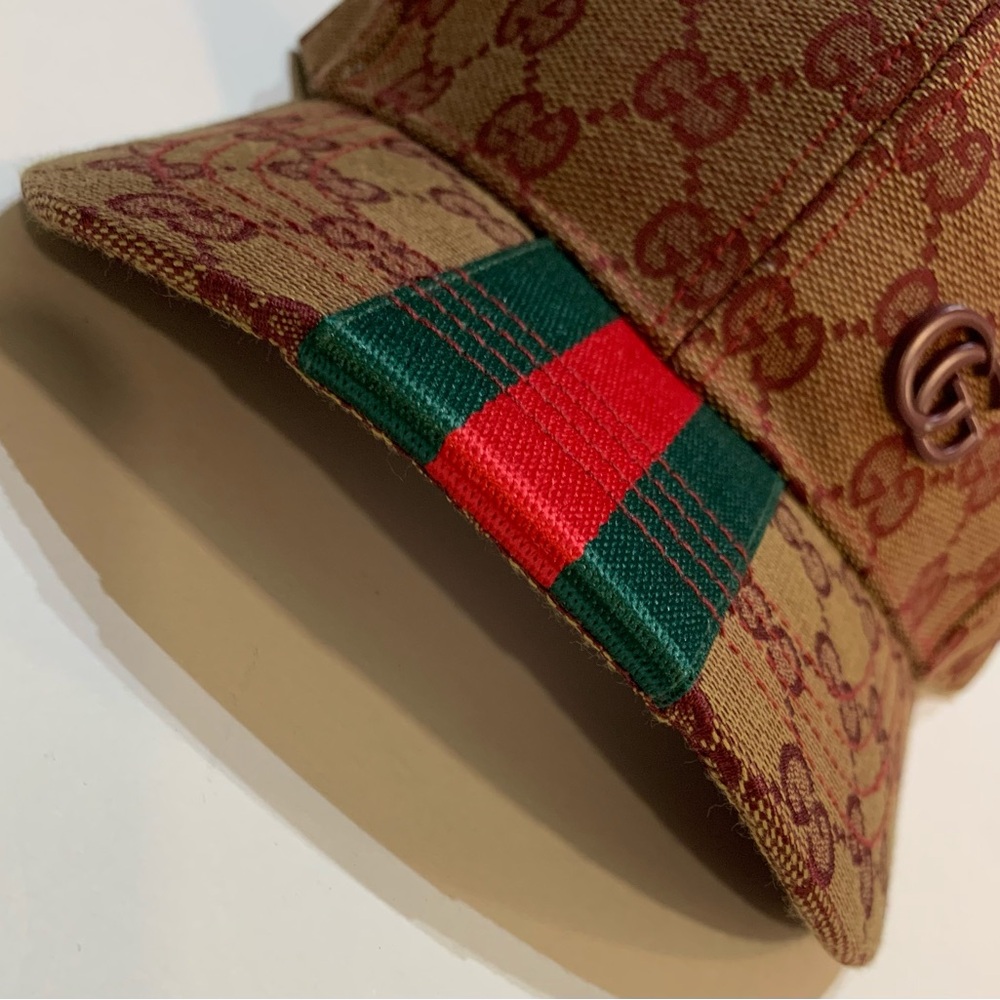 Gucci GG Hat - Picture 3 of 10